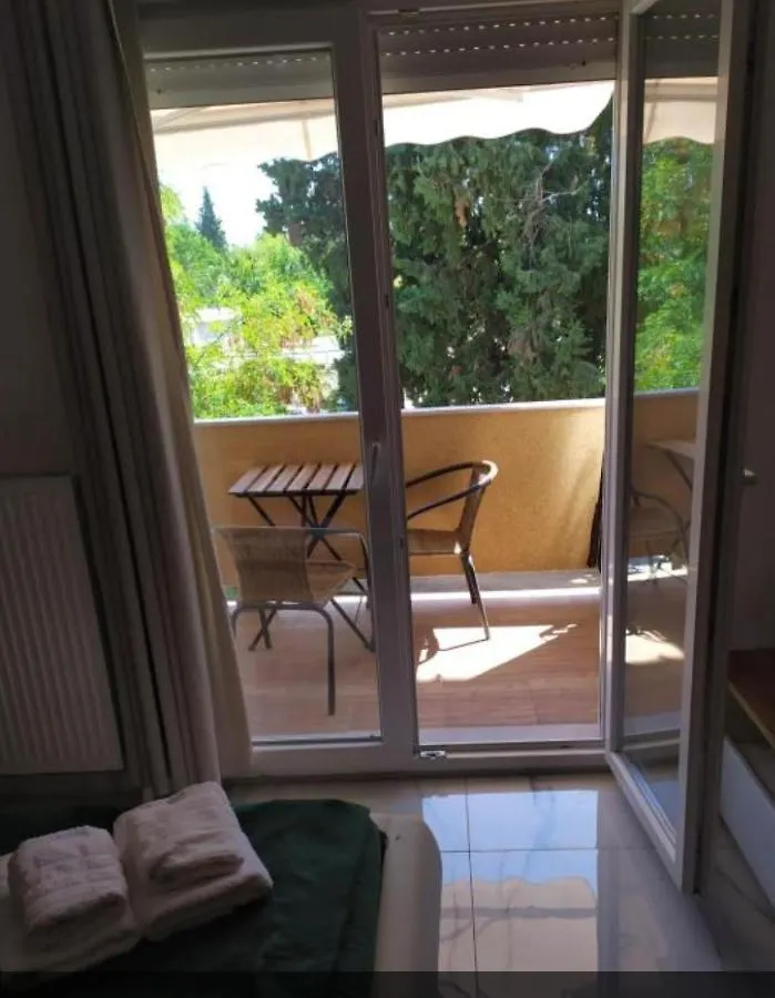 Appartamento New!90Sqm10Minairport2Bedrooms Salonicco