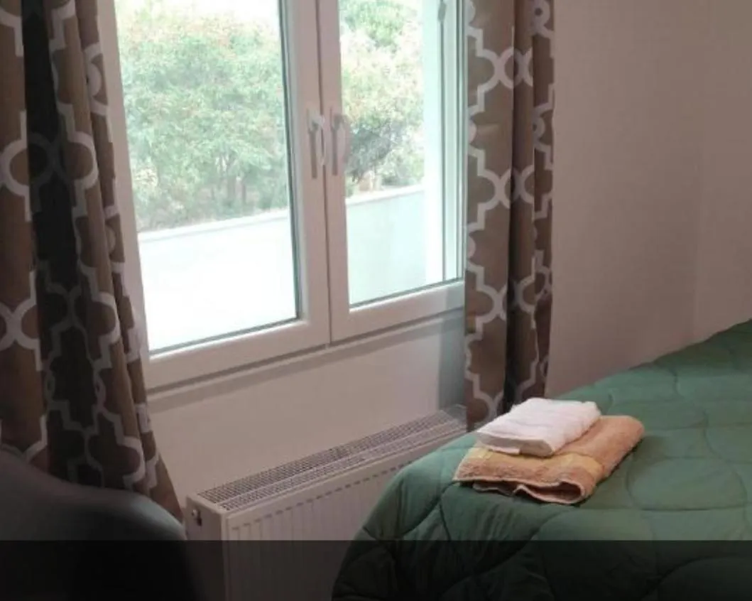Appartamento New!90Sqm10Minairport2Bedrooms Salonicco Grecia