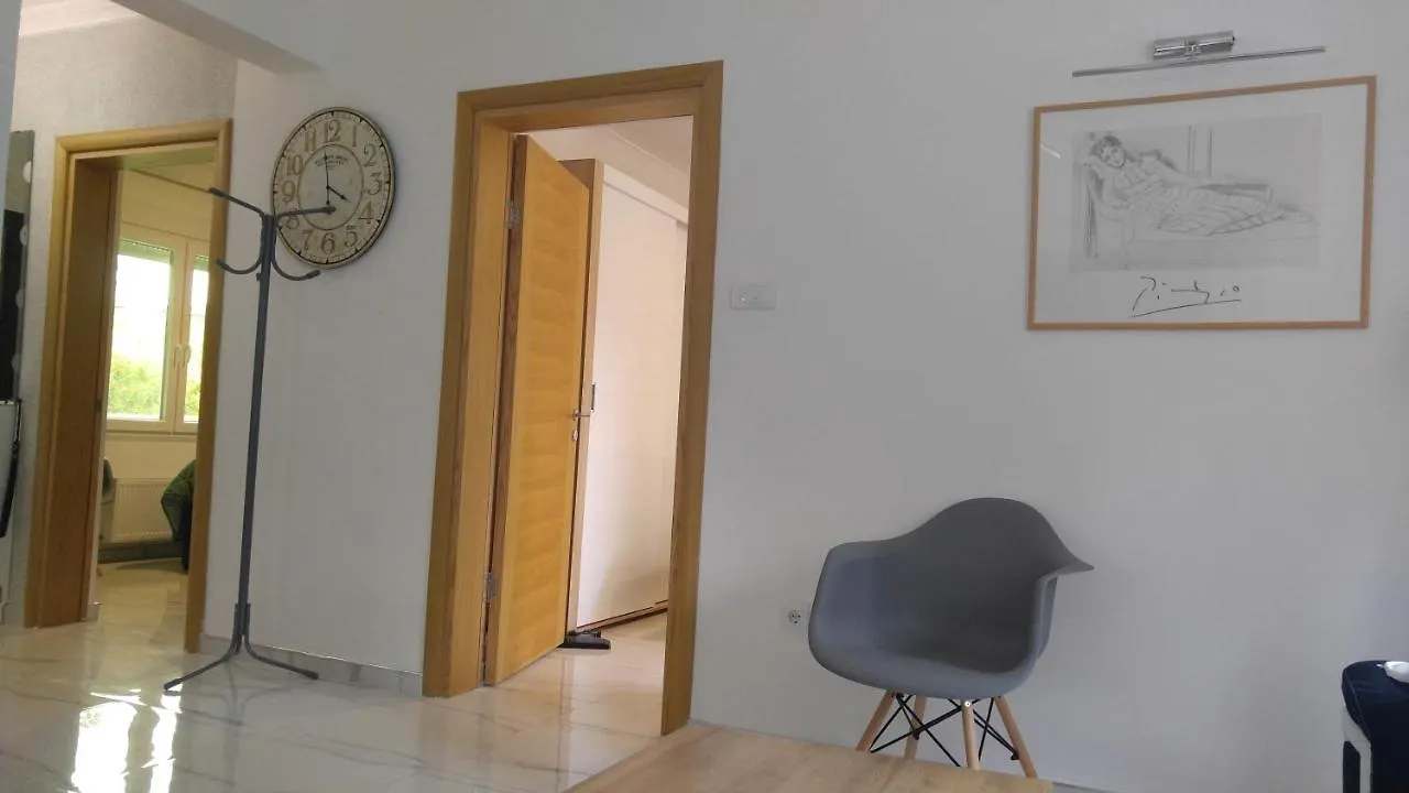Appartamento New!90Sqm10Minairport2Bedrooms Salonicco Grecia
