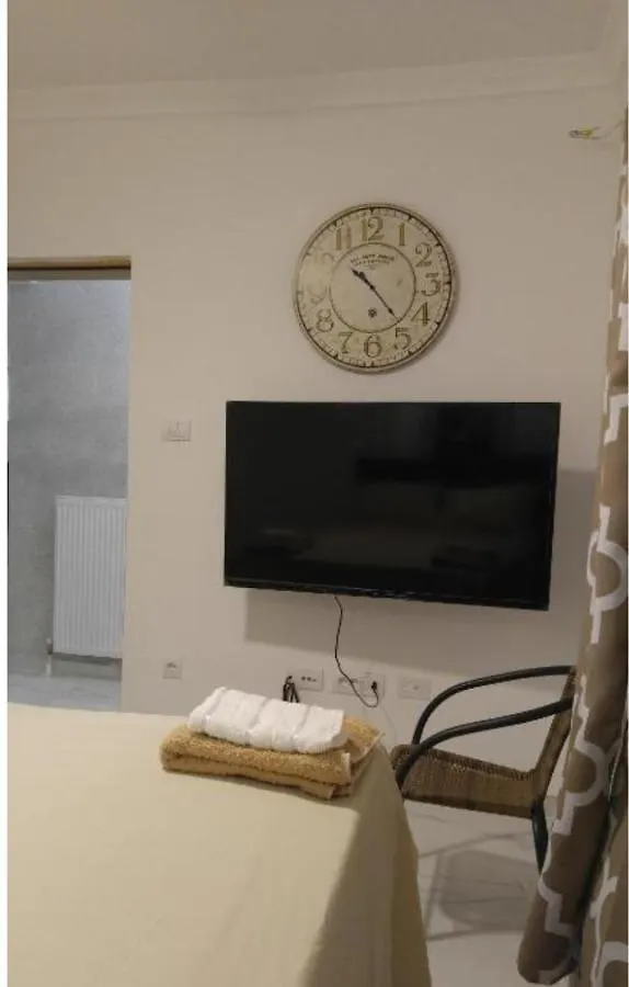 New!90Sqm10Minairport2Bedrooms Tessalónica Apartamento